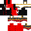 WardenKing22990 V2 skin
