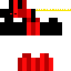 wardenking look at this eyes change skin