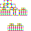 warna warni skin