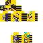 wasp man skin