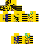 Wasp man 2 skin