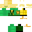 WasteLands Lloyd skin