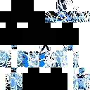 Waterbender skin