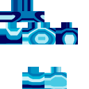 wave skin