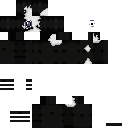 W&B hmm skin