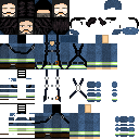Wearpack 2 skin