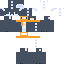 Weird Dragon Thingy skin