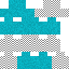 Weird thing skin