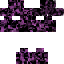 WERID SKIN PURPLE! SU skin