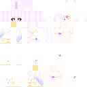 Wewi wine skin