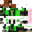 WhatsApp agus skin