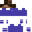 WHATS steve doing here? skin