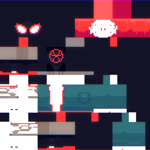 What's up danger!!! skin