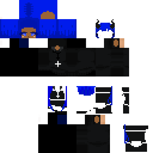 Whirlpool(sixth mouselegend) skin