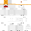 WHITE(by:vls) skin