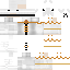Whitee(better with 3d skin mod) skin