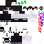 White Kimono Boy skin