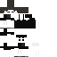 white steve skin