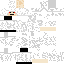 White Wizard skin