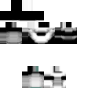 Why is my backpack on the ceiling? skin