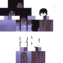 Why so obsessed? (lazy skin) skin