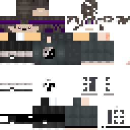 Wifies but hes tired skin
