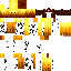 Wild Fire skin