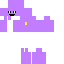 William Afton Purple Guy skin