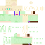 Willowgreen skin
