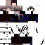 Willowhalloween skin