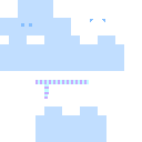 Wintersnow skin