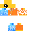 WIP bubbly skin