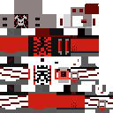 WIPERWARE - DIE OF DEATH skin