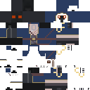 Witch doctor lethal cure skin