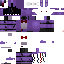 Withered bonnie :3 skin