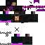 wither storm (Son king) skin