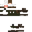 Wolf girl 1 hat opulence skin