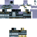 Wolfielock_Pirate_Wolf skin