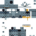 Wolfielock_the_Pirate_Wolf skin