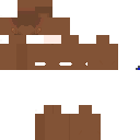 Woman Base (Chocolate Brown skin) skin