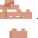 Woman Base (Tan skin) skin
