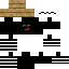 wood man minecraft skin