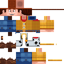 Woody (FIXED TO BE SLIM FILE) skin