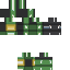 Wordle of the Day skin