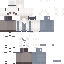 Worker officea skin