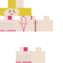 Working Girl skin