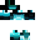 Wqeas skin