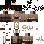 wüsten dud skin