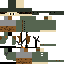 WW1 Soldier V2 skin