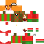X-mas REWORK skin
